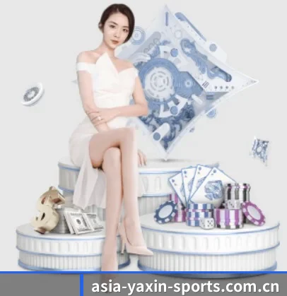 亚新(Yaxin)中国官方网站 - Yaxin中文官网首页 APP 界面
